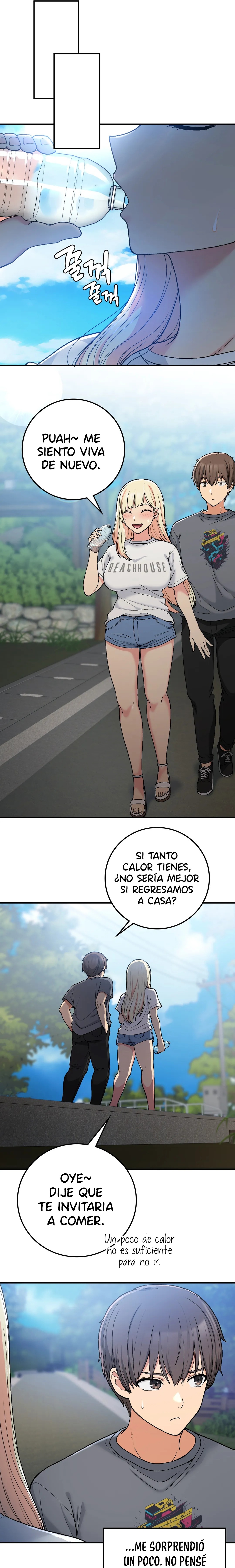 Shall We Live Together in the Country? Raw Chapter 17 Page 13
