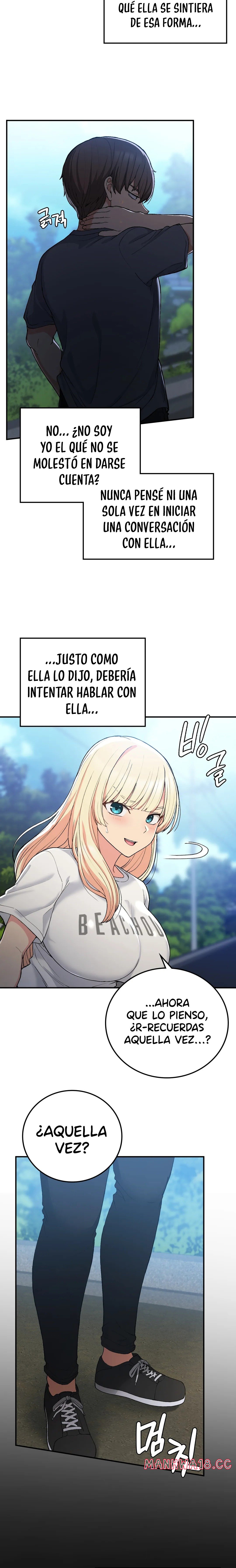 Shall We Live Together in the Country? Raw Chapter 17 Page 14
