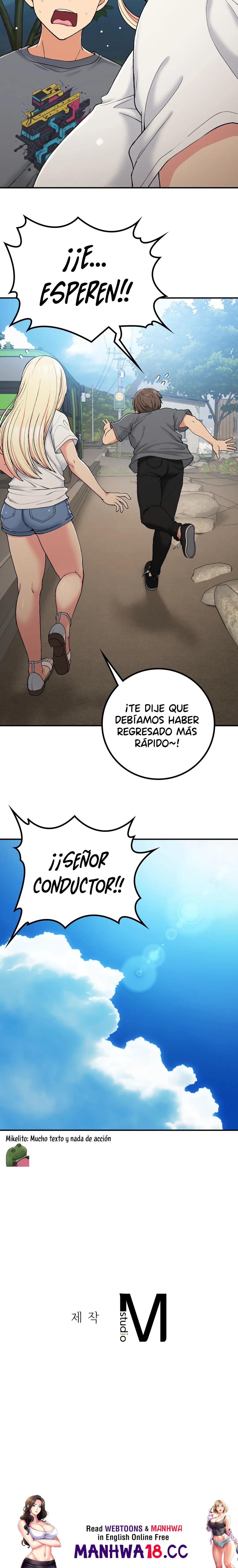 Shall We Live Together in the Country? Raw Chapter 17 Page 20