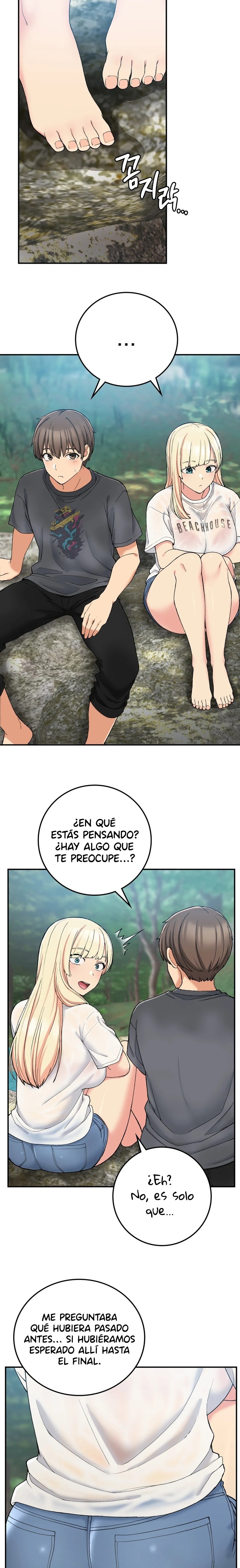 Shall We Live Together in the Country? Raw Chapter 18 Page 14