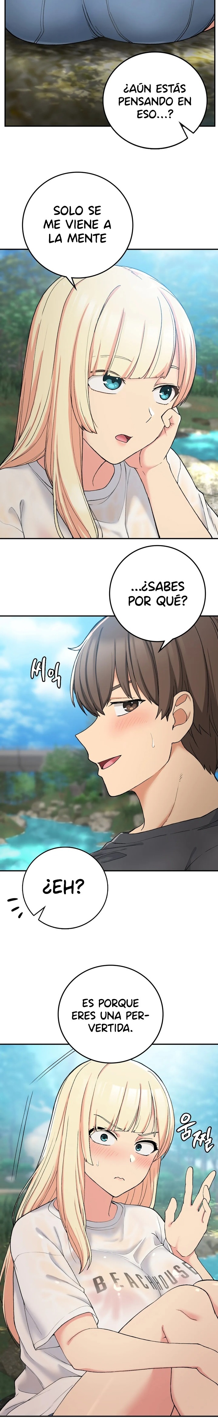 Shall We Live Together in the Country? Raw Chapter 18 Page 15