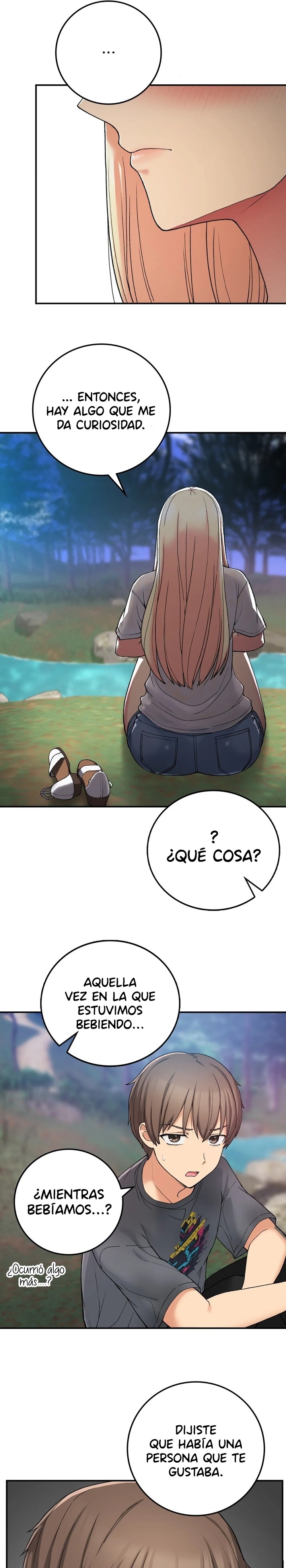 Shall We Live Together in the Country? Raw Chapter 18 Page 22