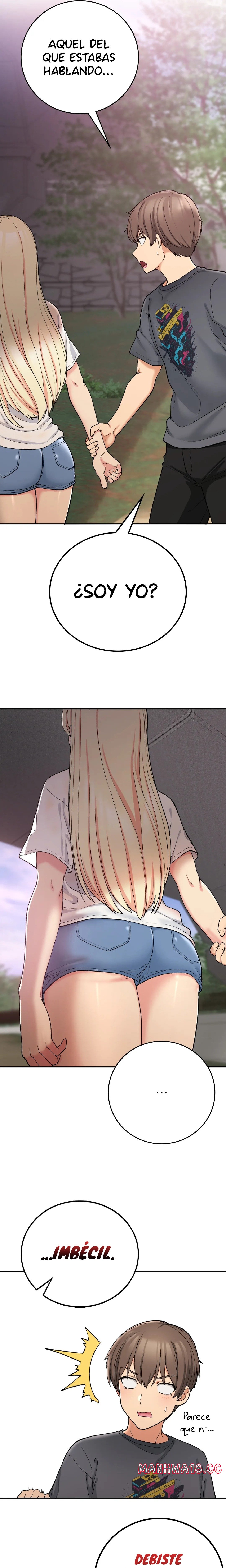 Shall We Live Together in the Country? Raw Chapter 19 Page 13