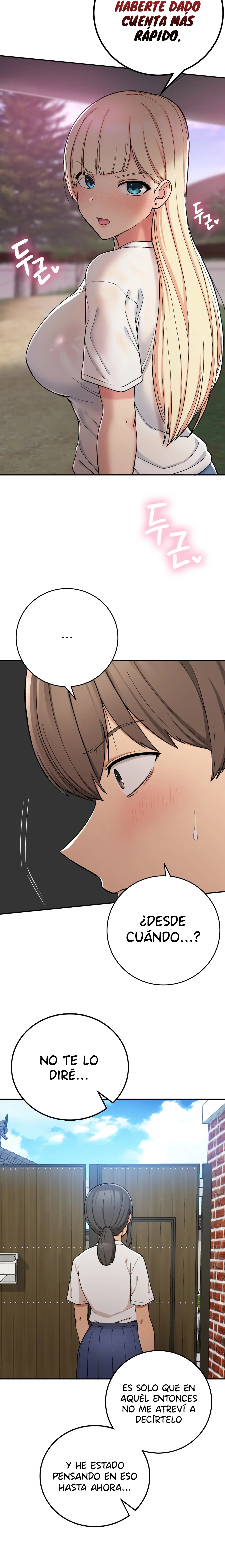Shall We Live Together in the Country? Raw Chapter 19 Page 14