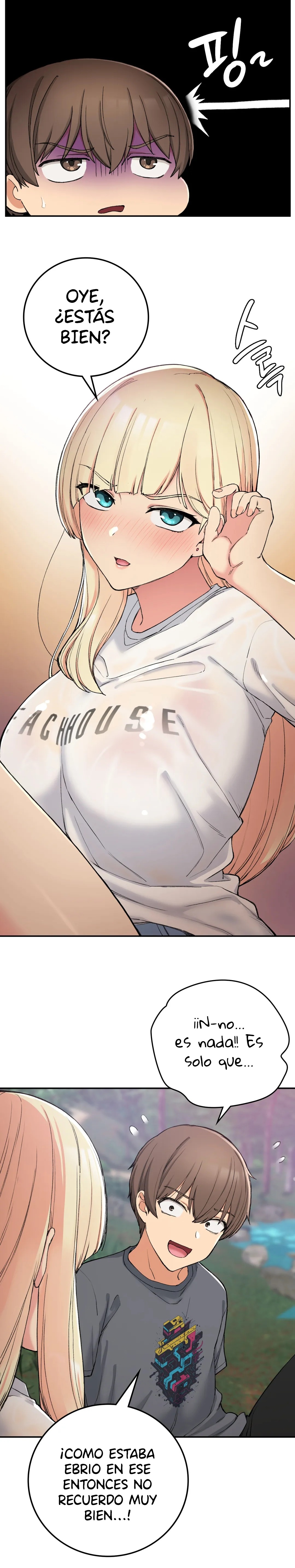 Shall We Live Together in the Country? Raw Chapter 19 Page 4