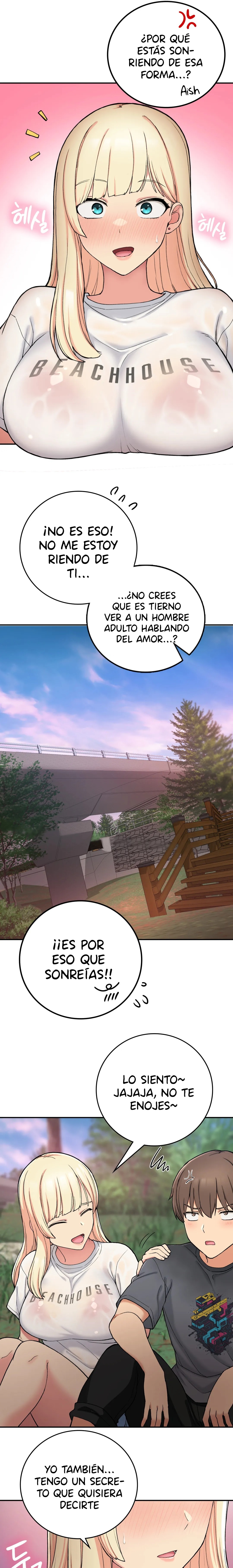 Shall We Live Together in the Country? Raw Chapter 19 Page 7