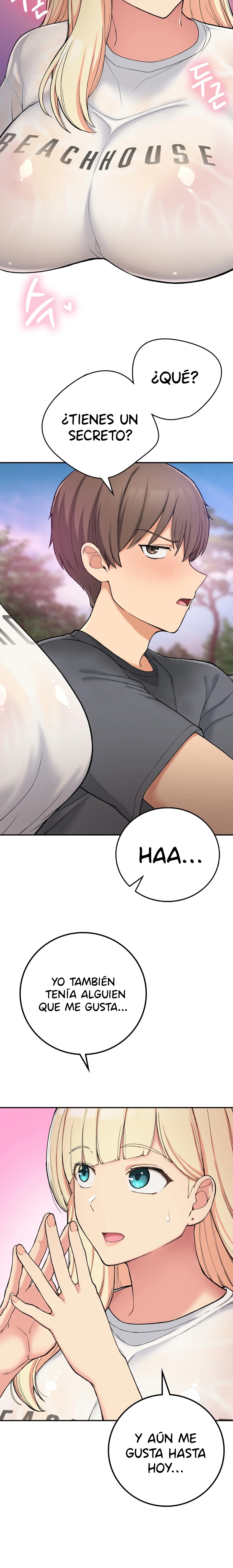 Shall We Live Together in the Country? Raw Chapter 19 Page 8