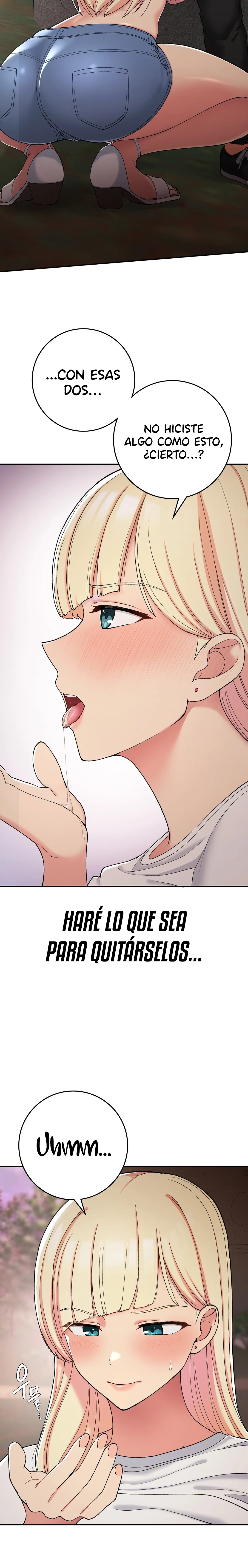 Shall We Live Together in the Country? Raw Chapter 20 Page 11
