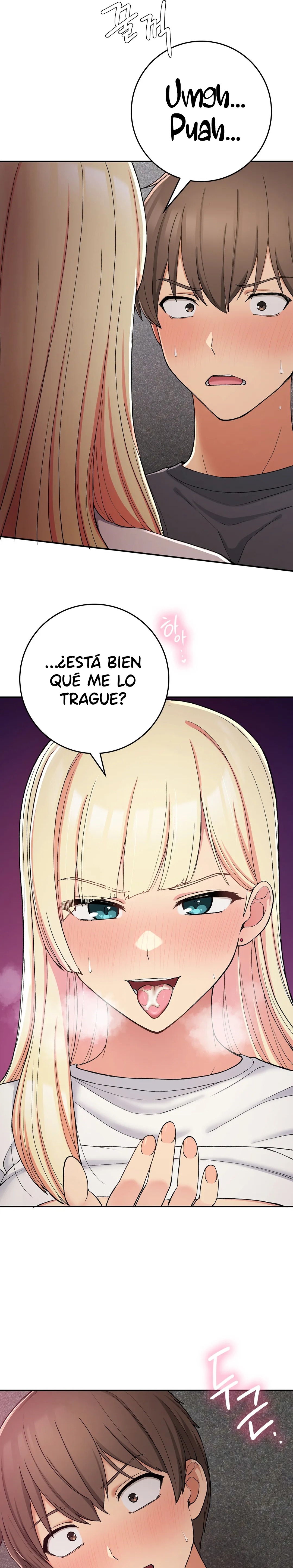 Shall We Live Together in the Country? Raw Chapter 20 Page 12
