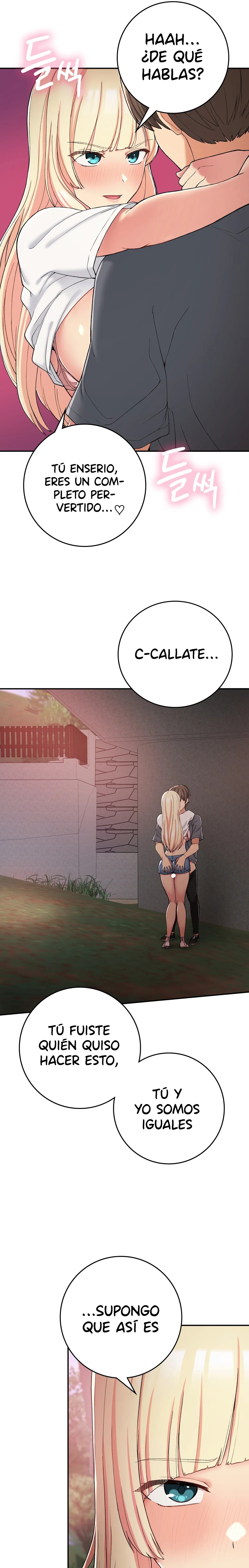 Shall We Live Together in the Country? Raw Chapter 20 Page 16