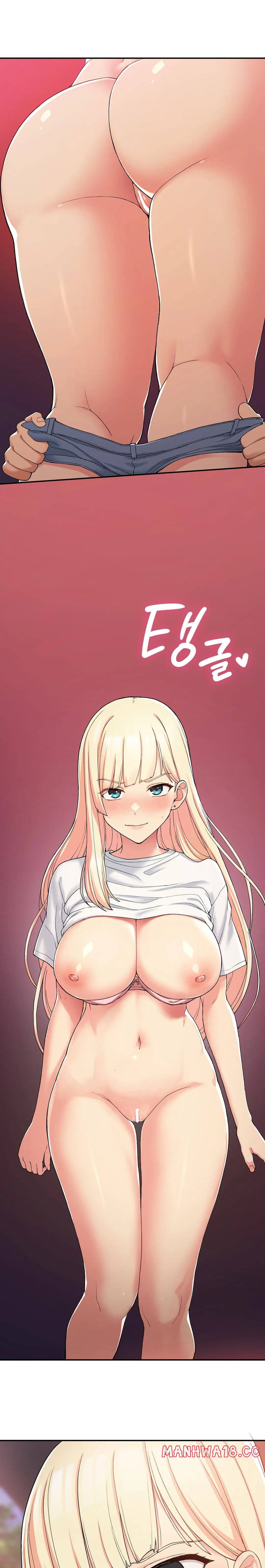 Shall We Live Together in the Country? Raw Chapter 20 Page 22