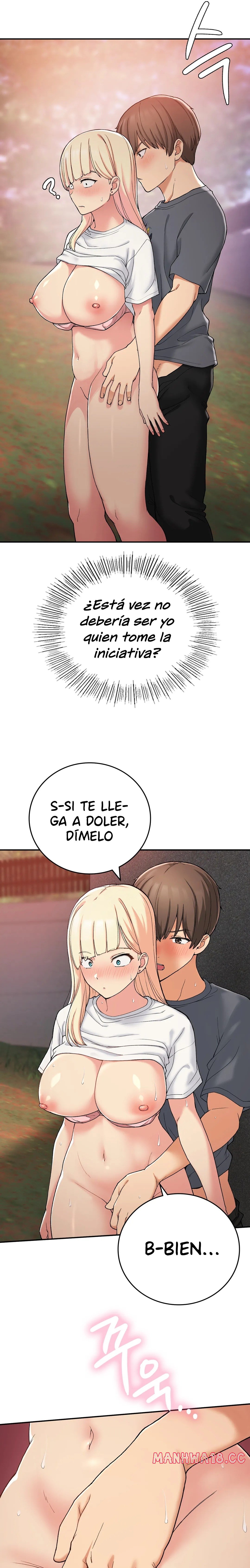 Shall We Live Together in the Country? Raw Chapter 20 Page 24