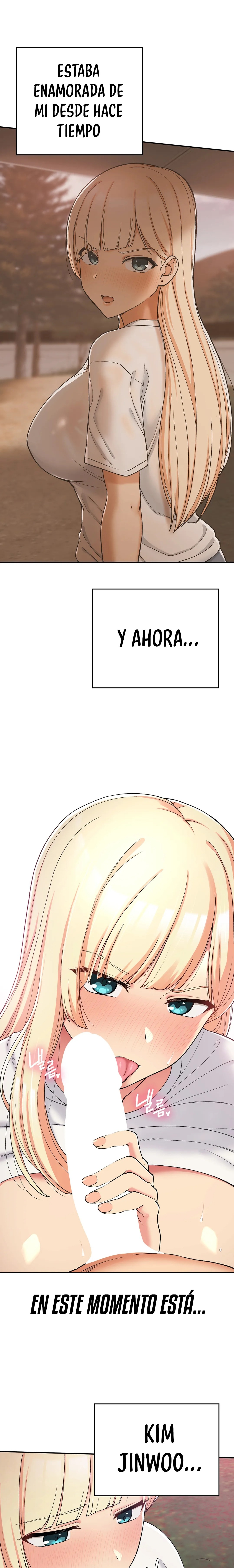 Shall We Live Together in the Country? Raw Chapter 20 Page 6