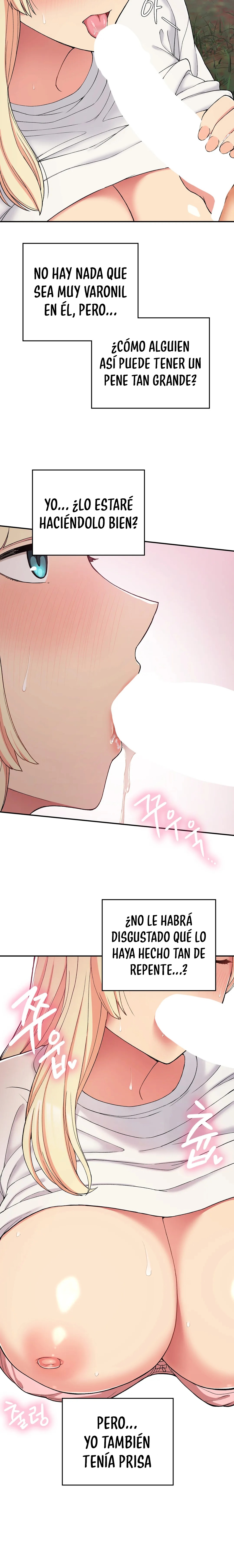 Shall We Live Together in the Country? Raw Chapter 20 Page 7