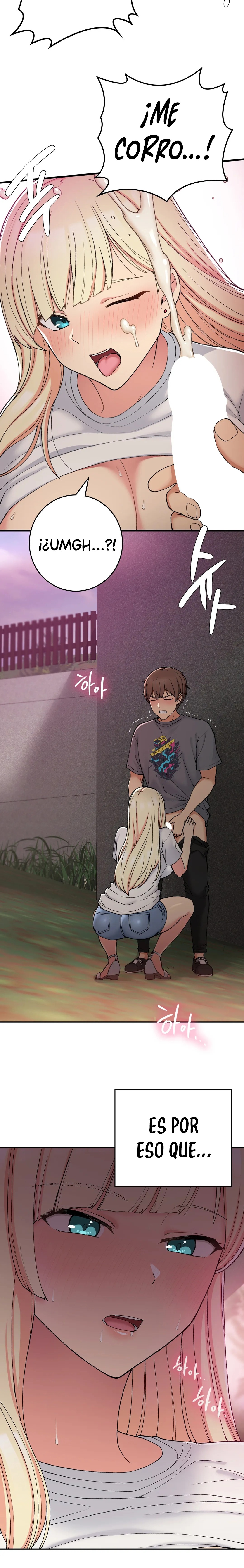 Shall We Live Together in the Country? Raw Chapter 20 Page 9