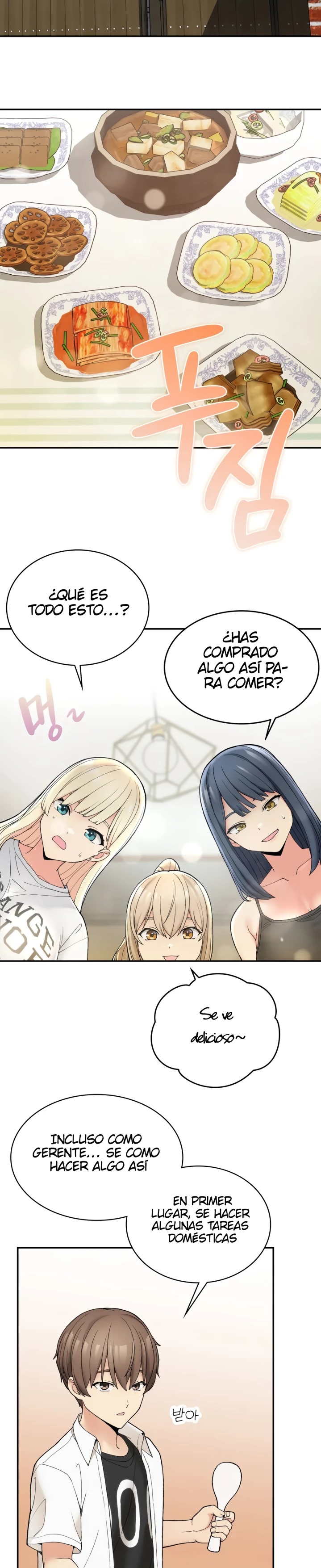 Shall We Live Together in the Country? Raw Chapter 2 Page 13