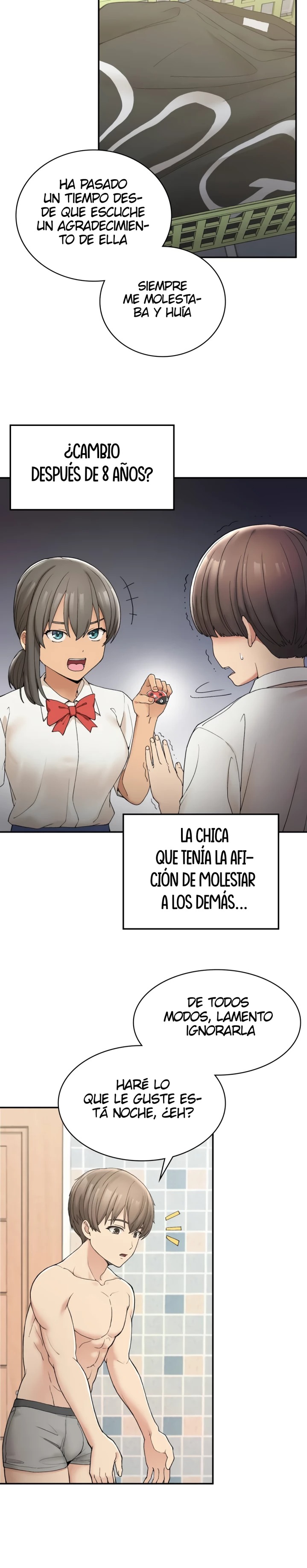 Shall We Live Together in the Country? Raw Chapter 2 Page 17