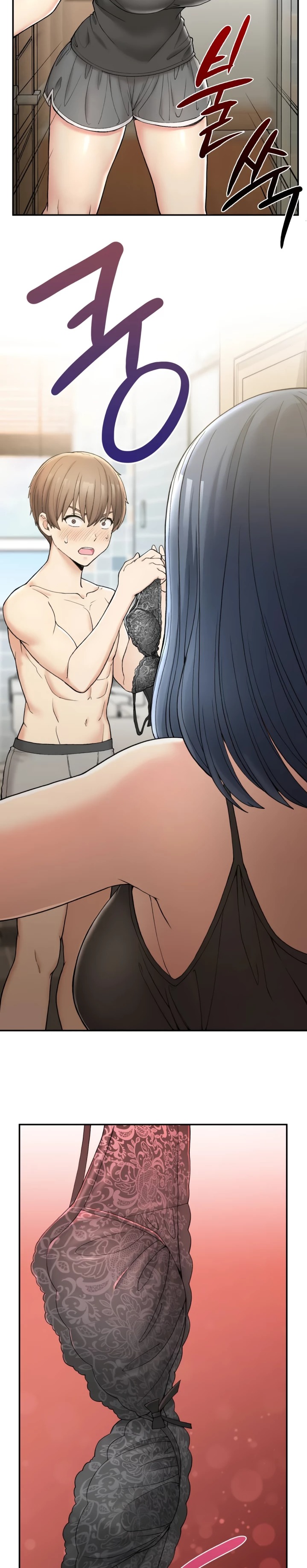 Shall We Live Together in the Country? Raw Chapter 2 Page 20