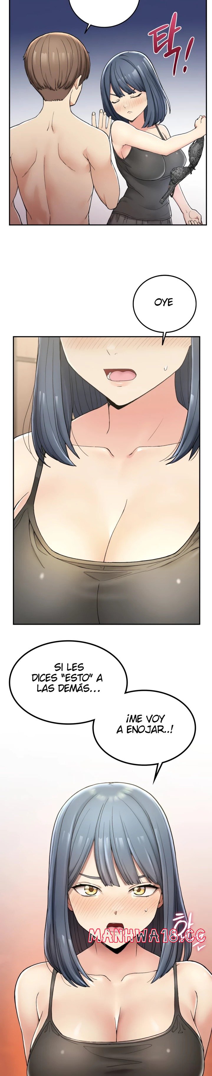 Shall We Live Together in the Country? Raw Chapter 2 Page 22