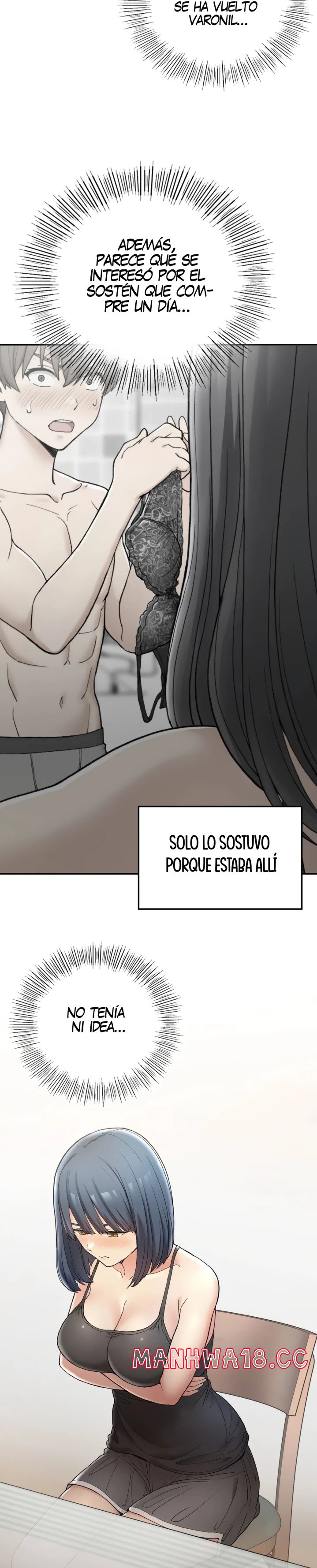Shall We Live Together in the Country? Raw Chapter 2 Page 27