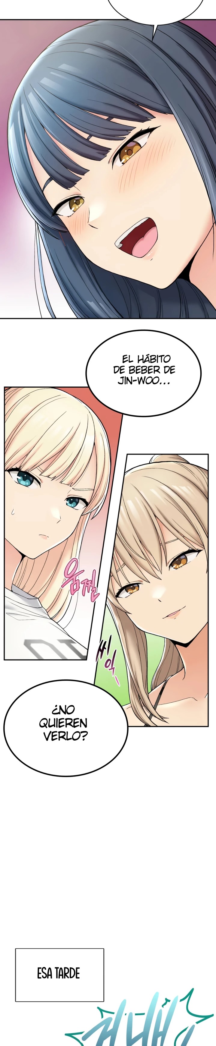 Shall We Live Together in the Country? Raw Chapter 2 Page 30