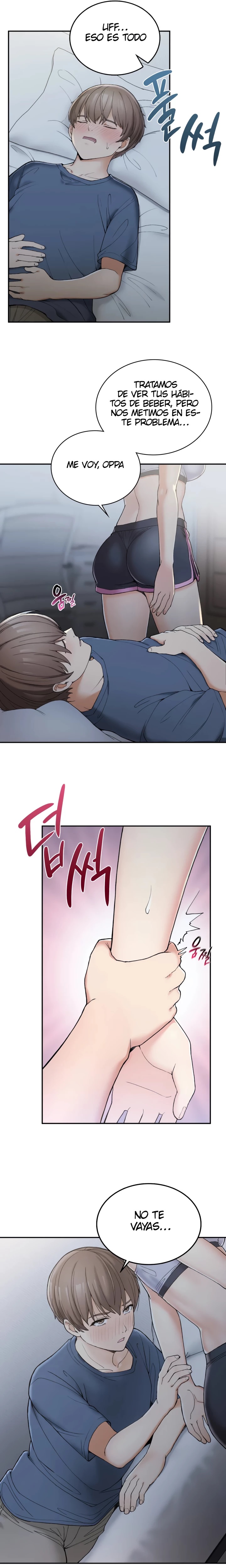 Shall We Live Together in the Country? Raw Chapter 2 Page 41