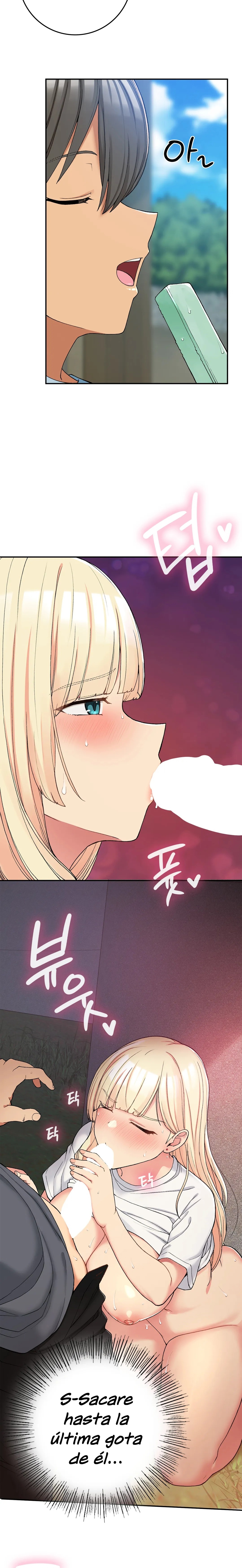 Shall We Live Together in the Country? Raw Chapter 21 Page 11