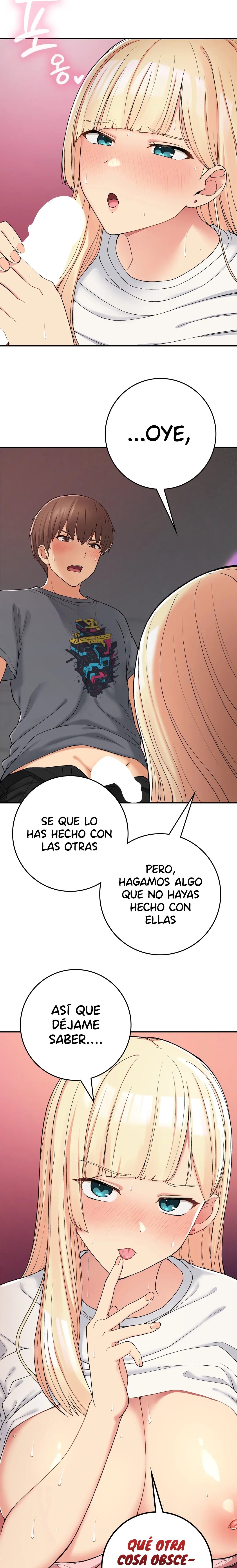 Shall We Live Together in the Country? Raw Chapter 21 Page 12