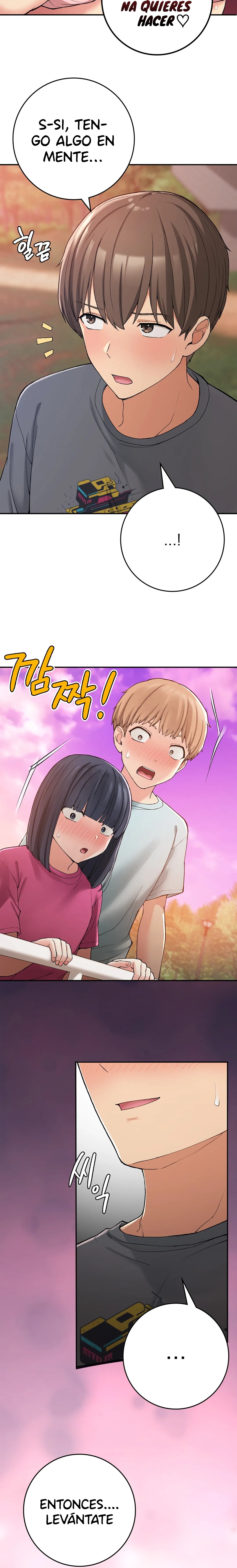 Shall We Live Together in the Country? Raw Chapter 21 Page 13