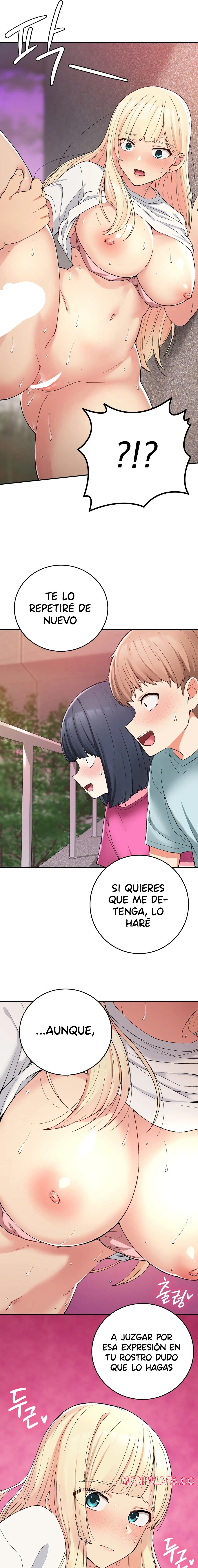 Shall We Live Together in the Country? Raw Chapter 21 Page 16