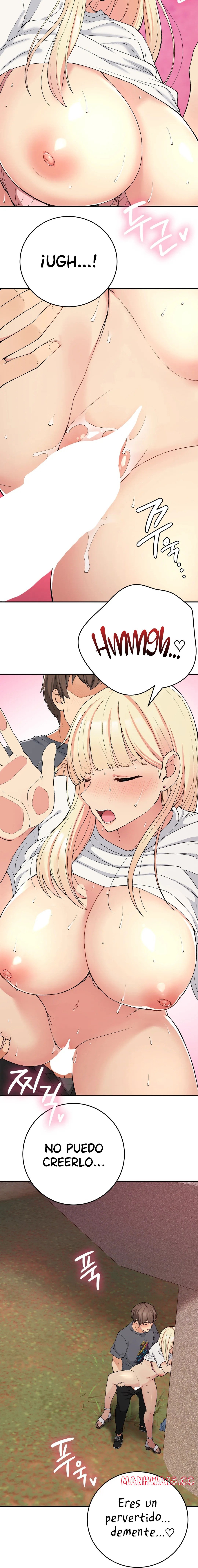 Shall We Live Together in the Country? Raw Chapter 21 Page 17