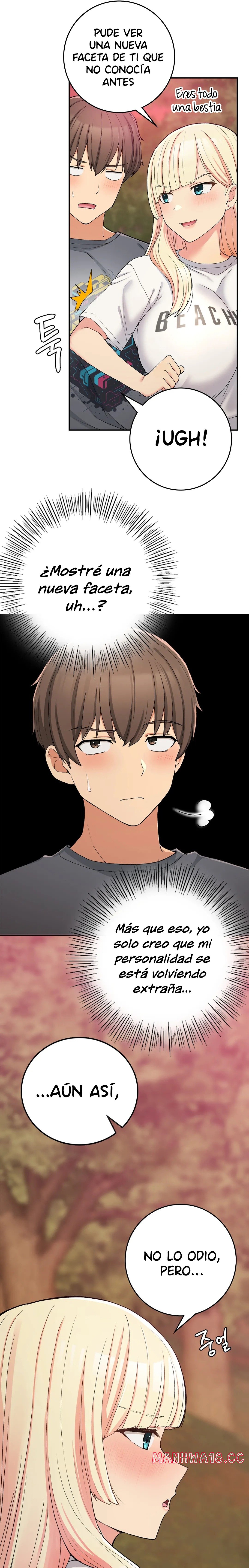 Shall We Live Together in the Country? Raw Chapter 21 Page 24