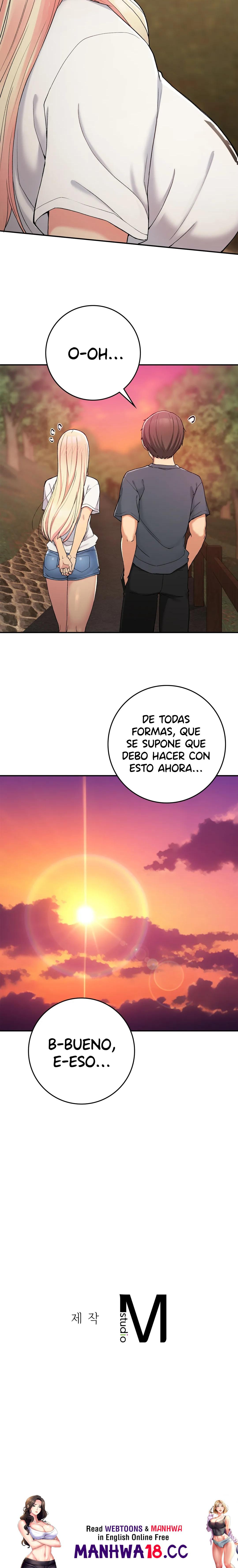 Shall We Live Together in the Country? Raw Chapter 21 Page 25
