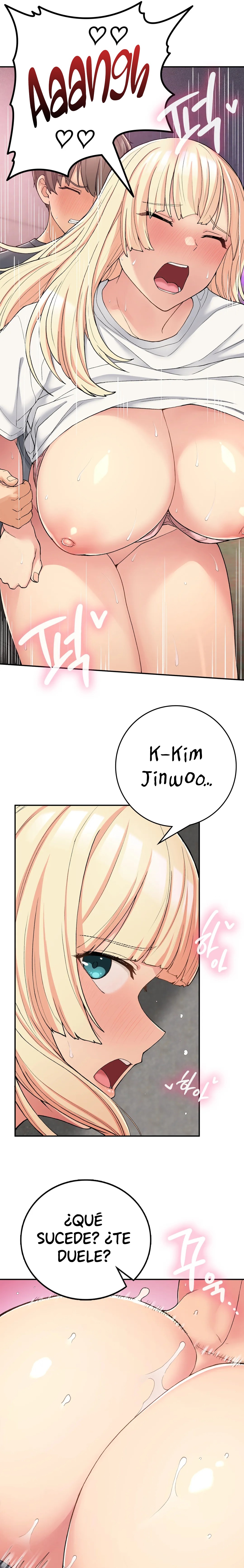 Shall We Live Together in the Country? Raw Chapter 21 Page 6