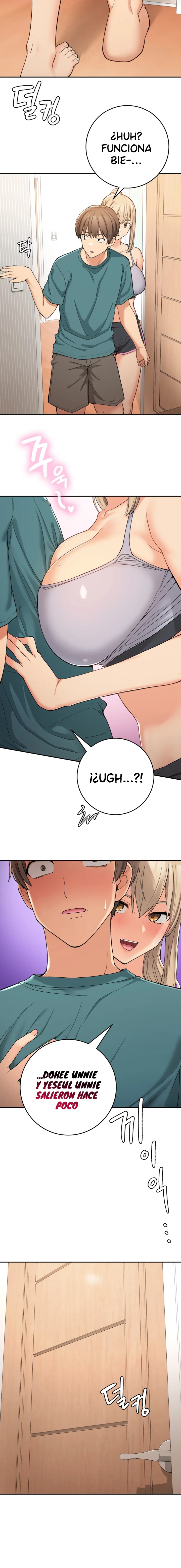 Shall We Live Together in the Country? Raw Chapter 22 Page 2