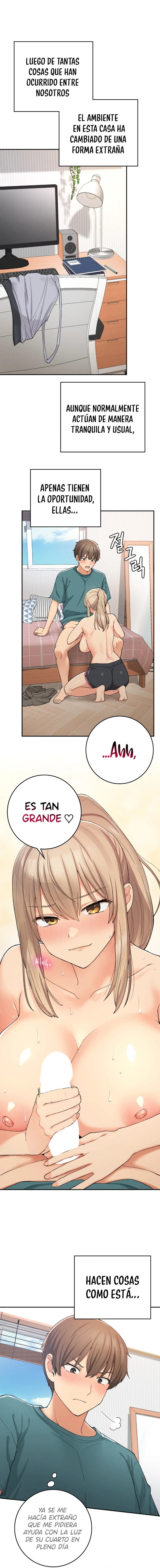 Shall We Live Together in the Country? Raw Chapter 22 Page 3