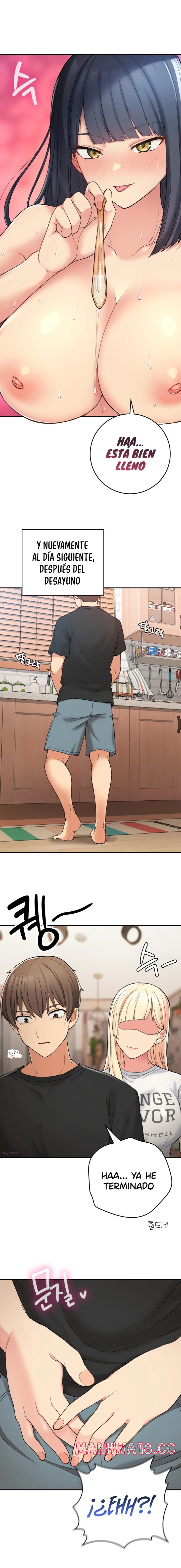 Shall We Live Together in the Country? Raw Chapter 22 Page 9