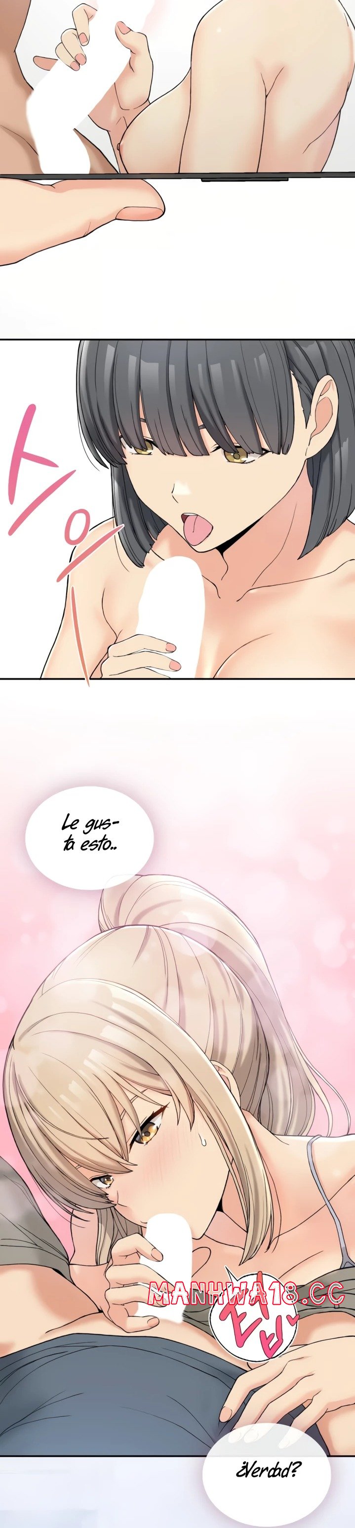 Shall We Live Together in the Country? Raw Chapter 3 Page 33