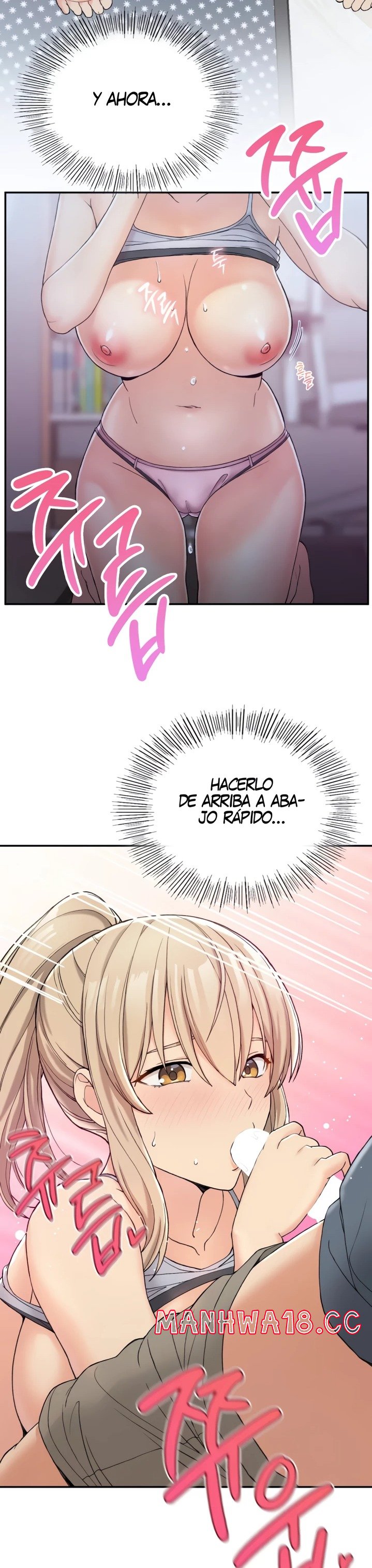 Shall We Live Together in the Country? Raw Chapter 3 Page 35