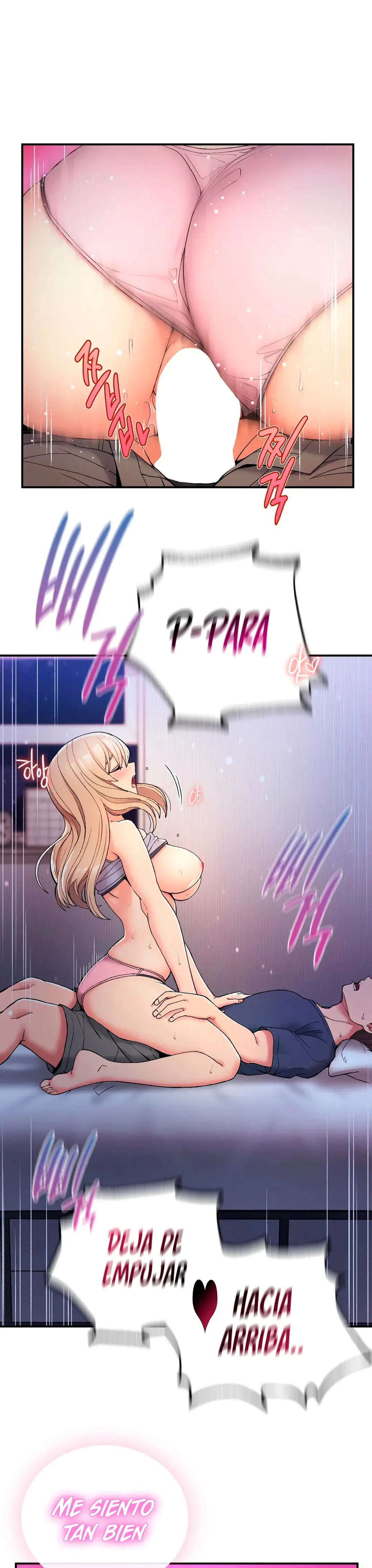 Shall We Live Together in the Country? Raw Chapter 4 Page 11