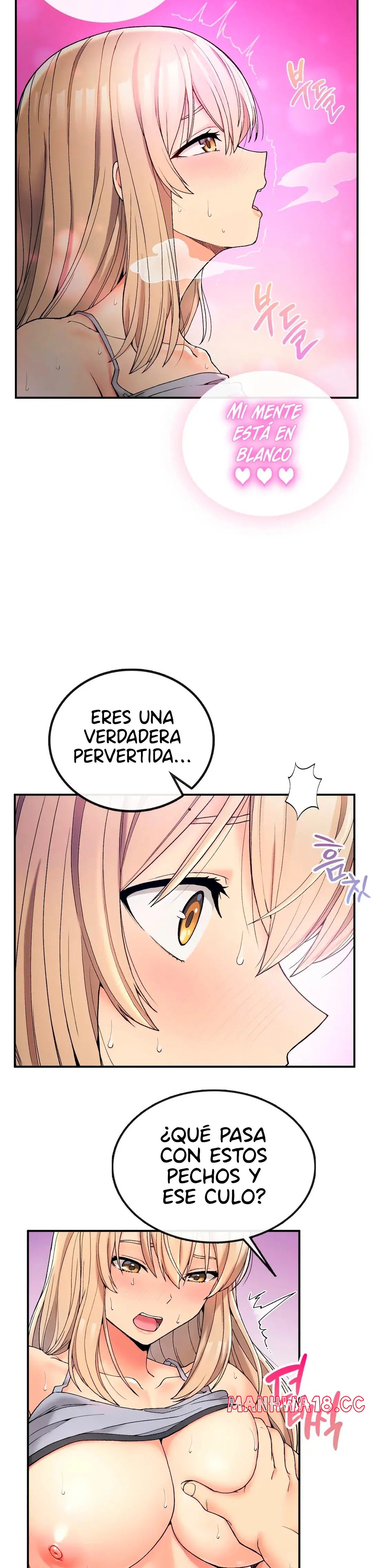 Shall We Live Together in the Country? Raw Chapter 4 Page 12