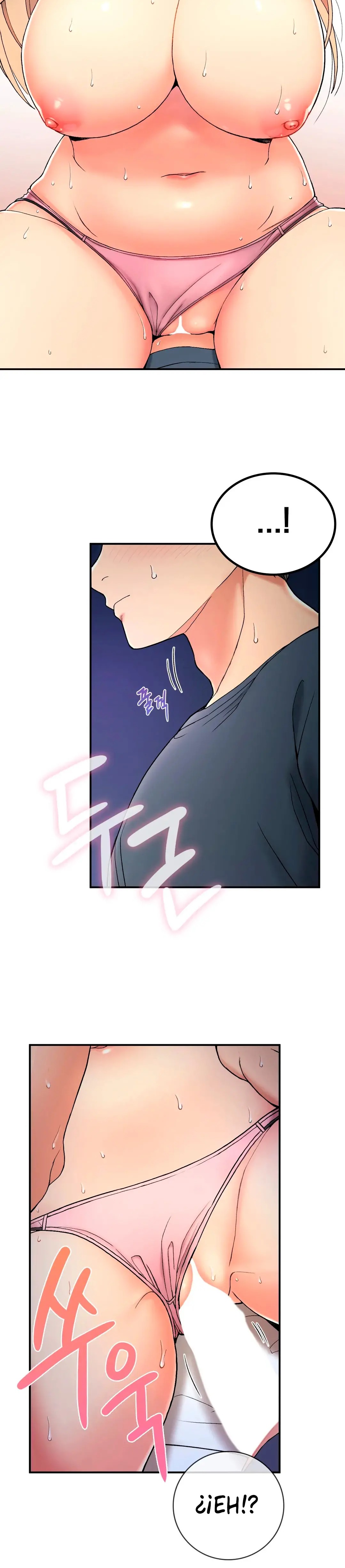 Shall We Live Together in the Country? Raw Chapter 4 Page 19