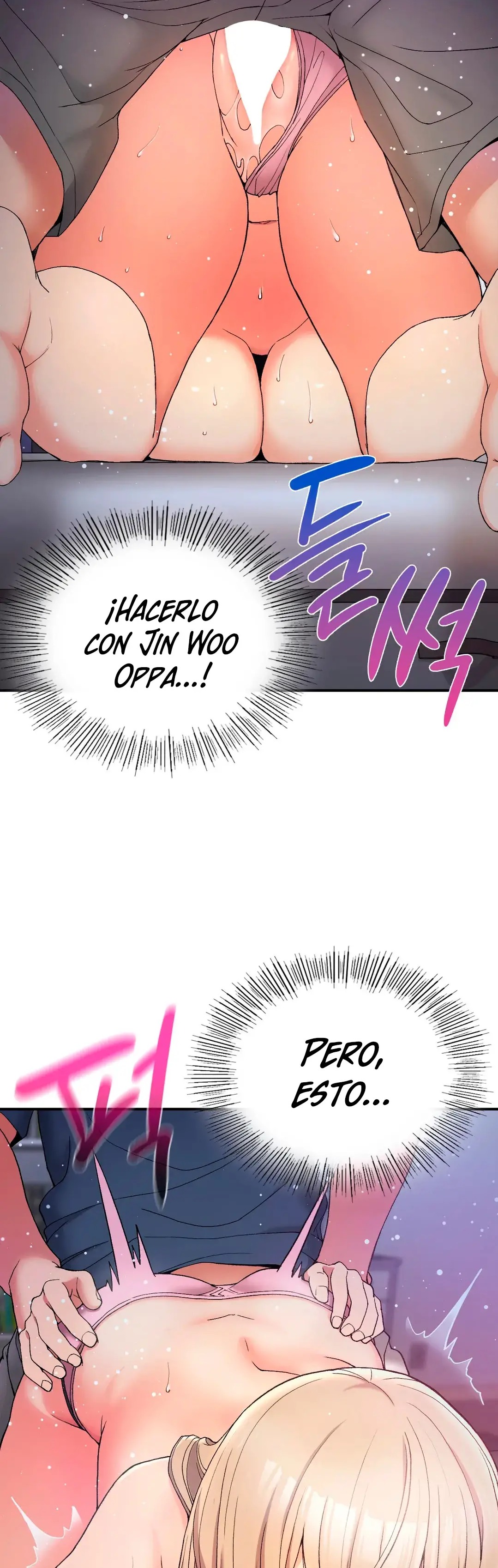 Shall We Live Together in the Country? Raw Chapter 4 Page 27