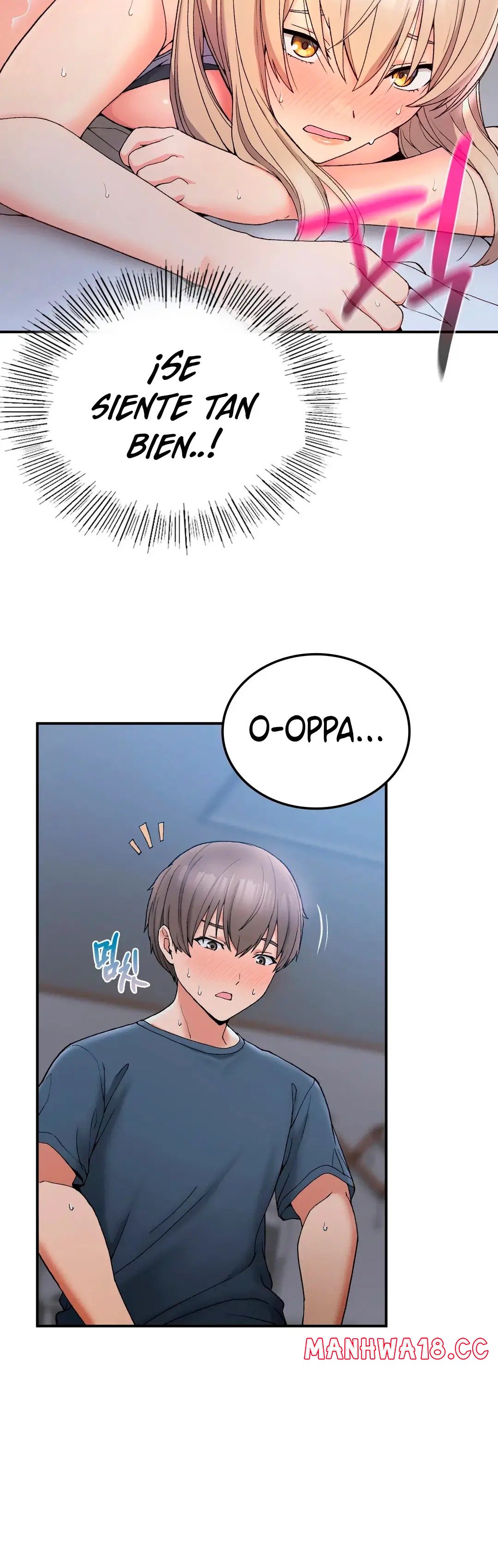Shall We Live Together in the Country? Raw Chapter 4 Page 28