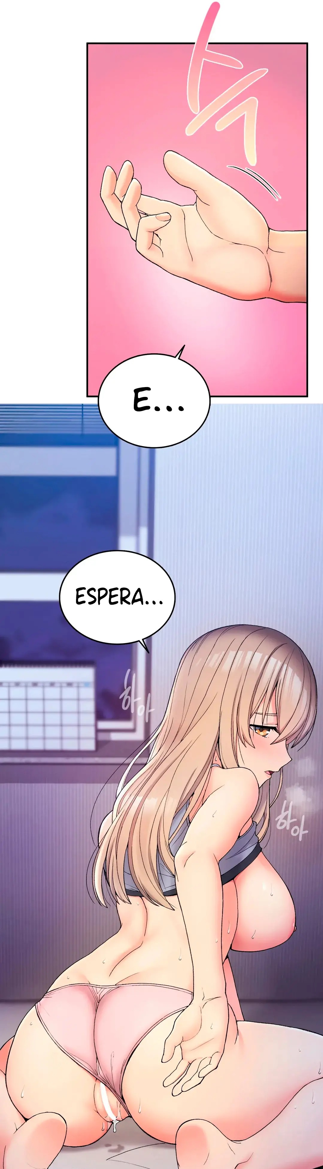 Shall We Live Together in the Country? Raw Chapter 4 Page 29