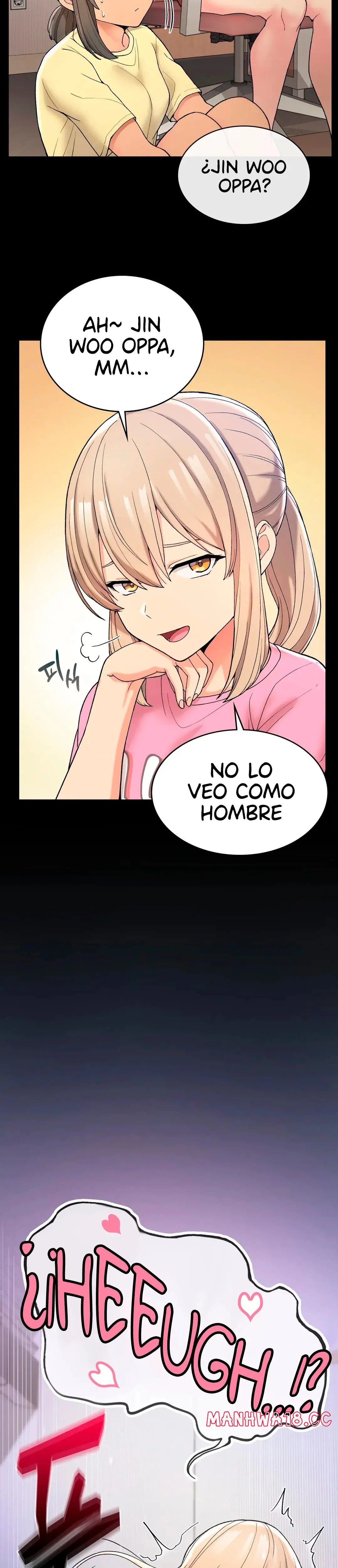Shall We Live Together in the Country? Raw Chapter 4 Page 3