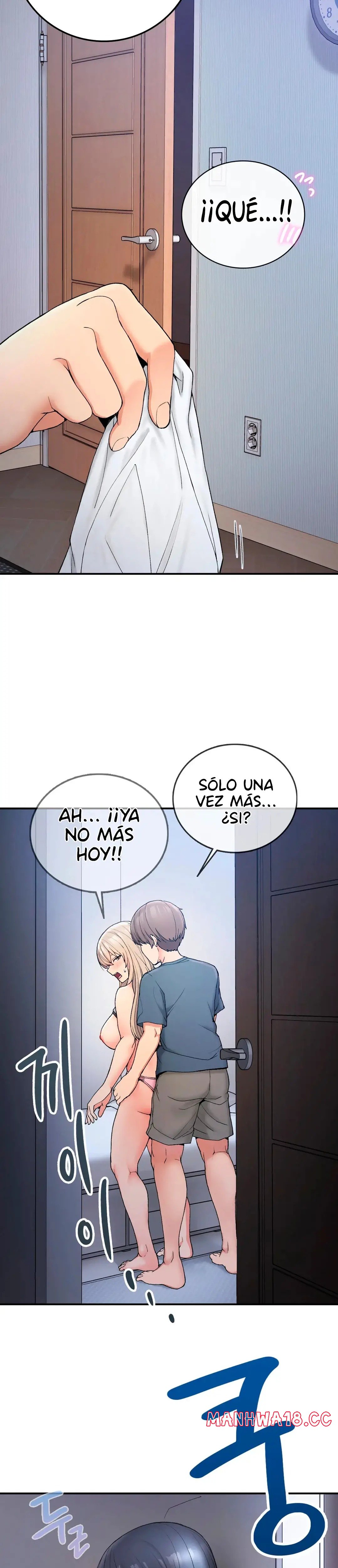 Shall We Live Together in the Country? Raw Chapter 4 Page 36
