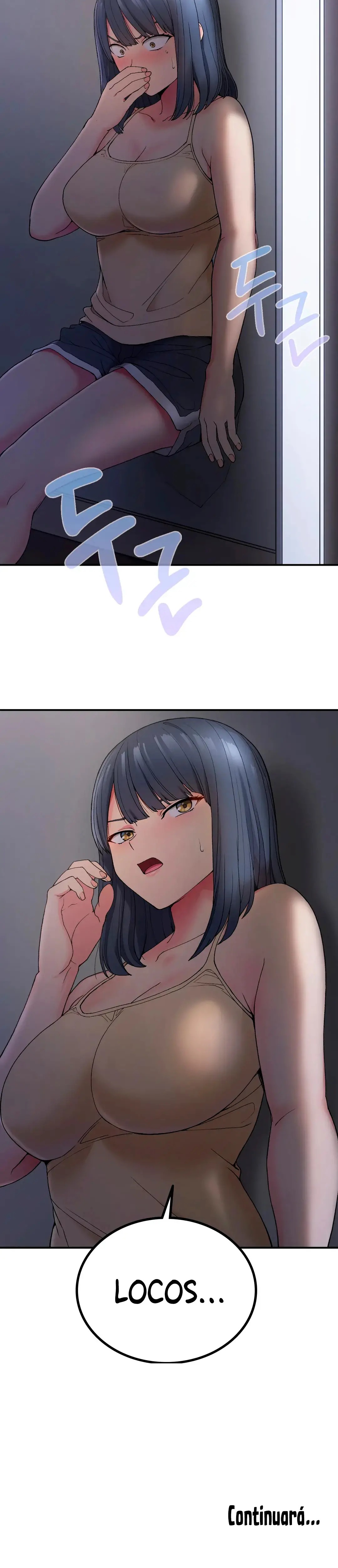 Shall We Live Together in the Country? Raw Chapter 4 Page 37