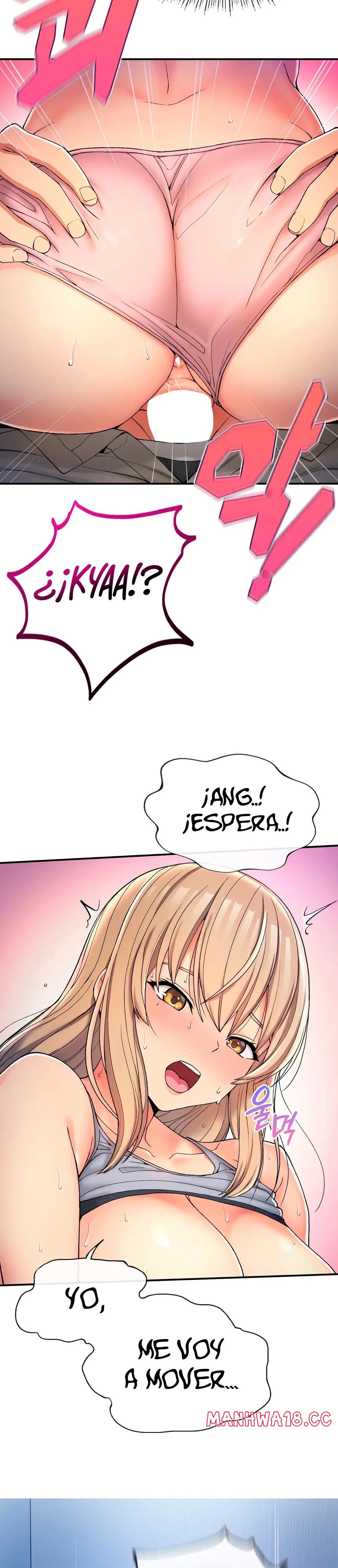 Shall We Live Together in the Country? Raw Chapter 4 Page 9