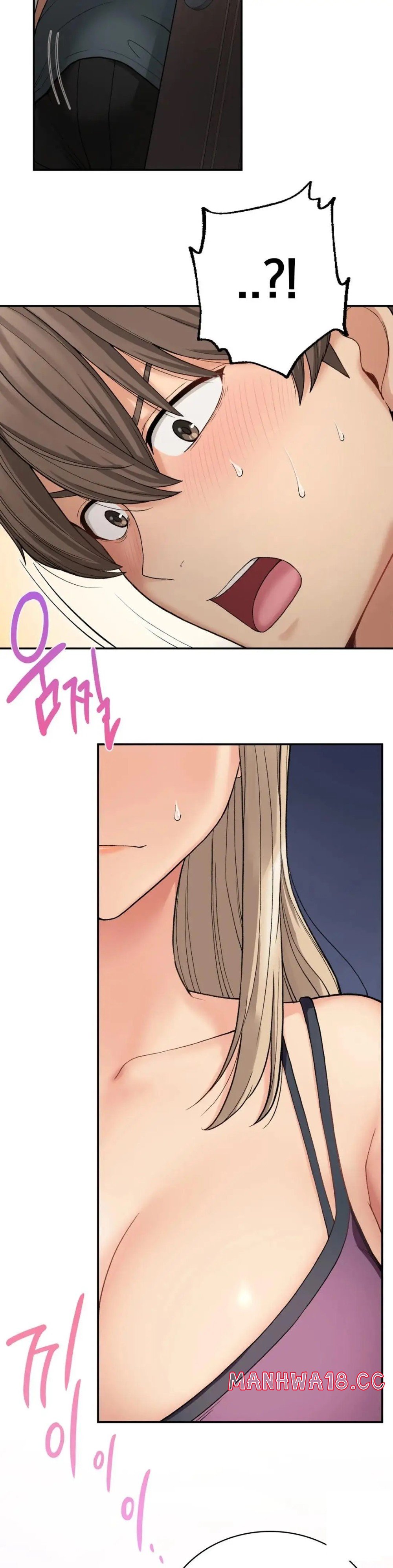 Shall We Live Together in the Country? Raw Chapter 7 Page 39
